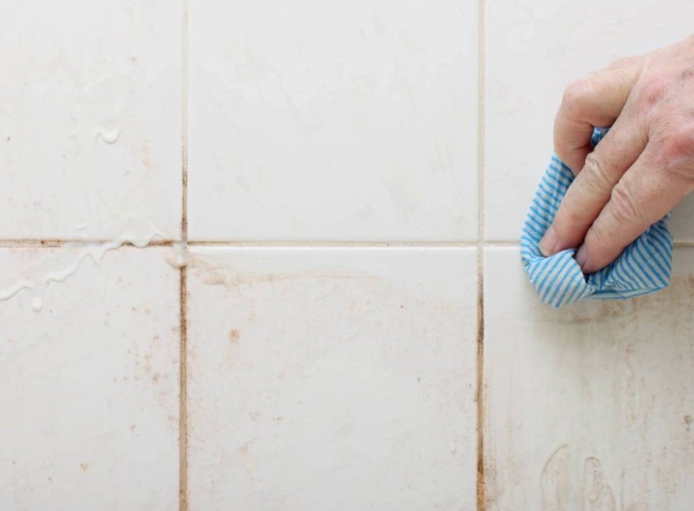 浴室矽利康發霉 浴室矽利康發霉