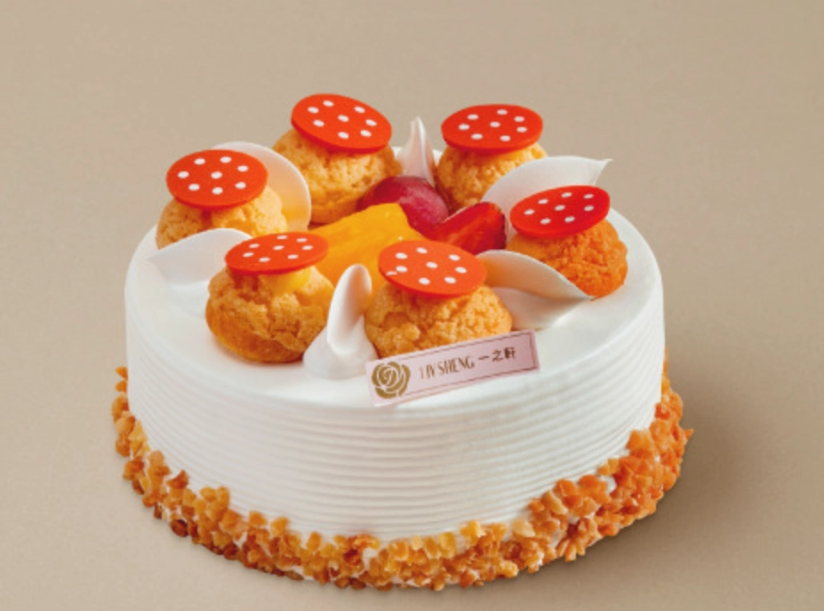 新市生日蛋糕推薦 新市生日蛋糕推薦