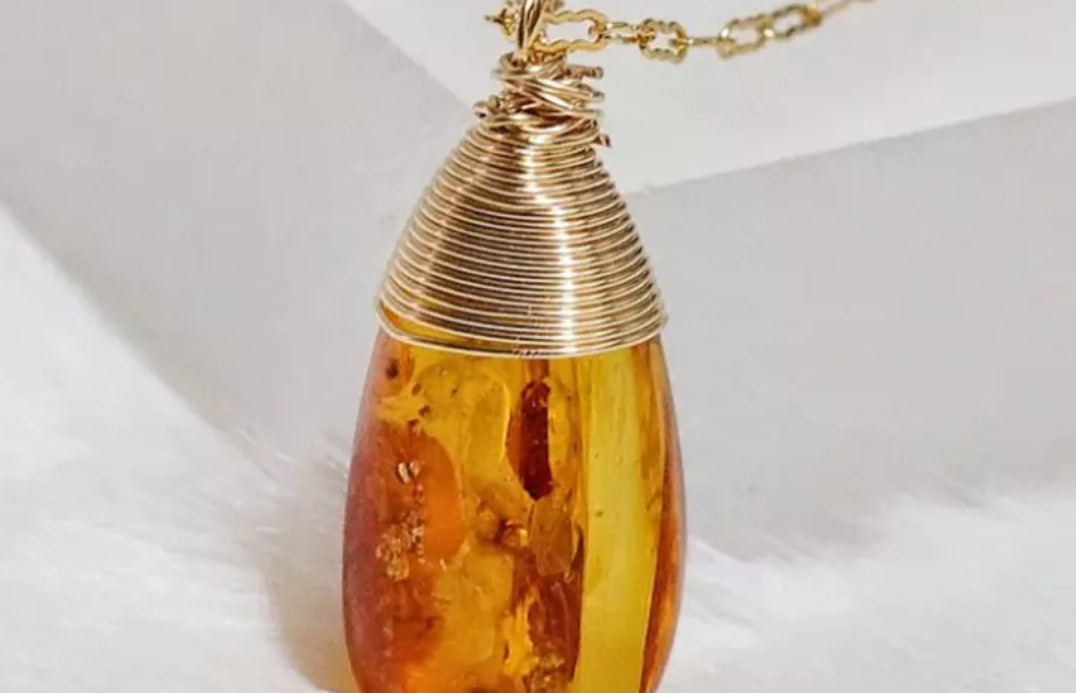 琥珀價格影響因素