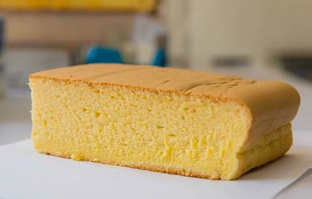 古早味蛋糕中壢