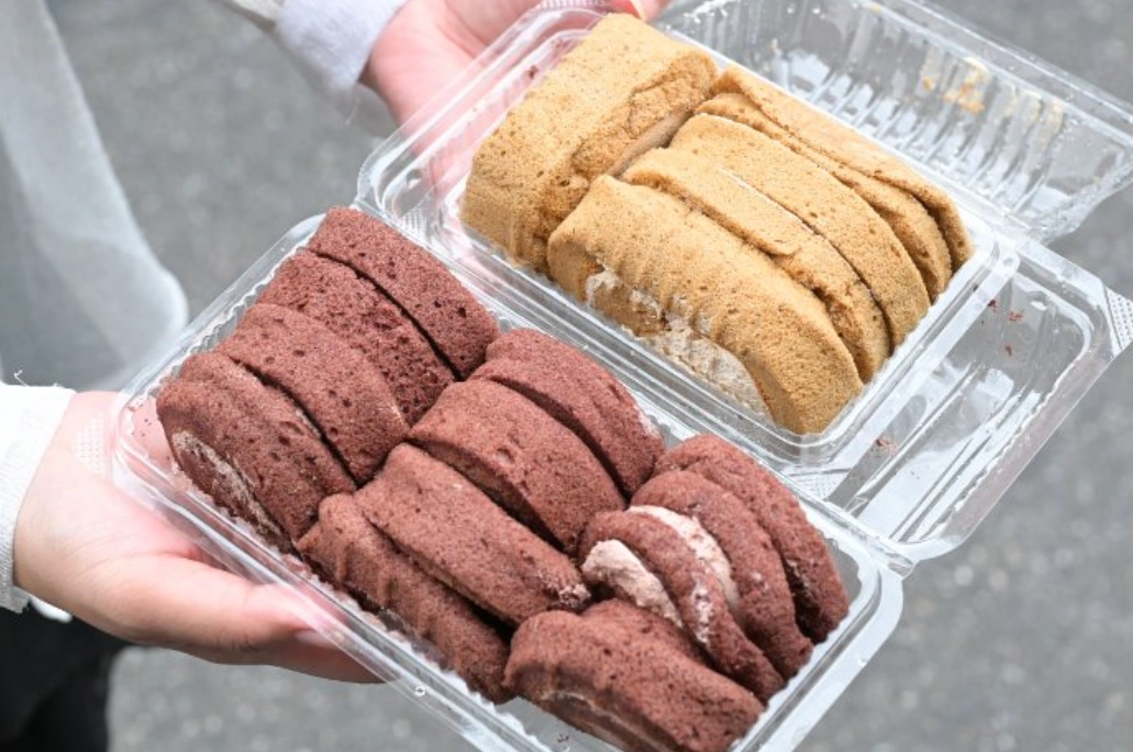 三重小蛋糕宅配