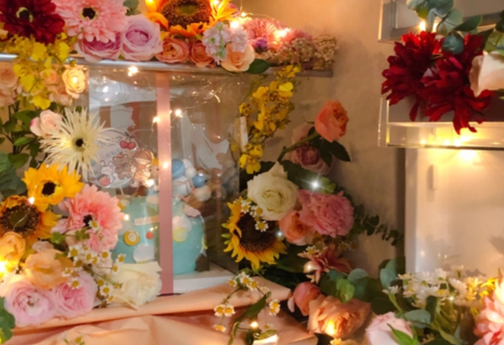 玫瑰花放冰箱技巧 玫瑰花放冰箱技巧