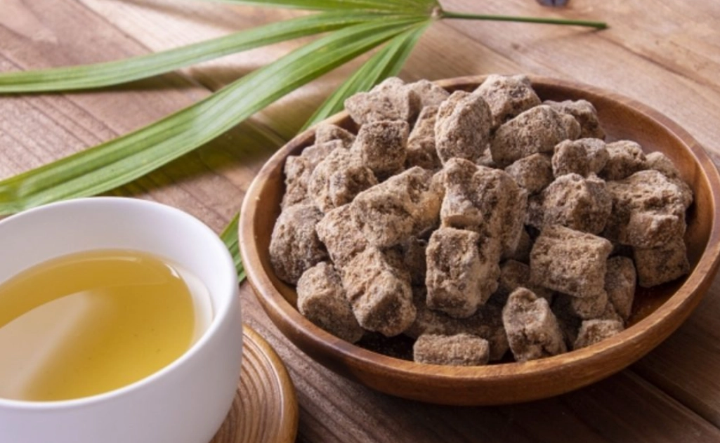 黑糖健康功效 黑糖健康功效