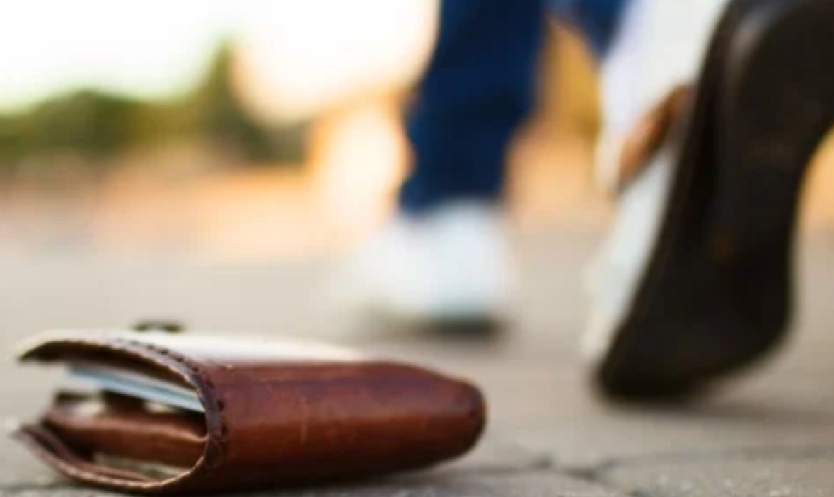 解夢 錢包丟失 解夢 錢包丟失