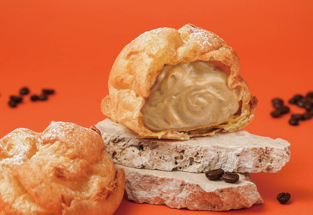 台北泡芙店 台北泡芙店