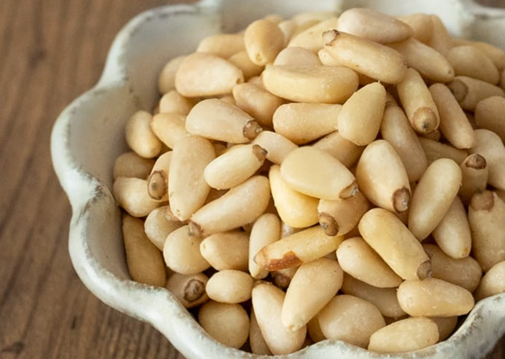 松子美食 松子美食