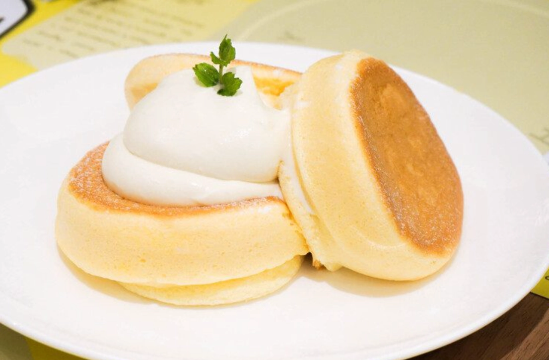 舒芙蕾製作技巧