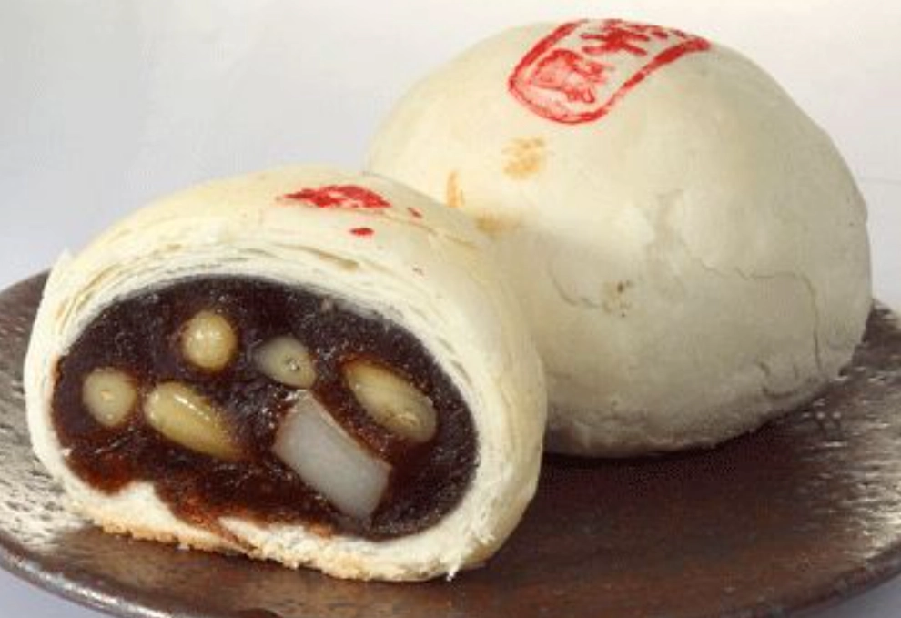 台灣糕點熱量計算