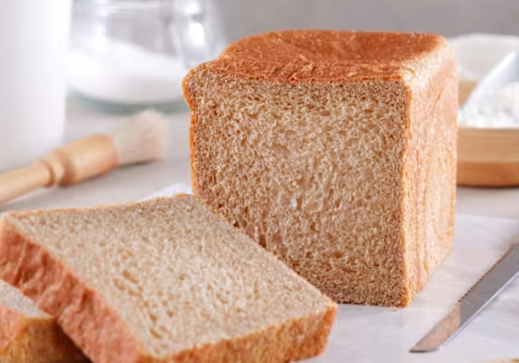 全麥吐司 健康