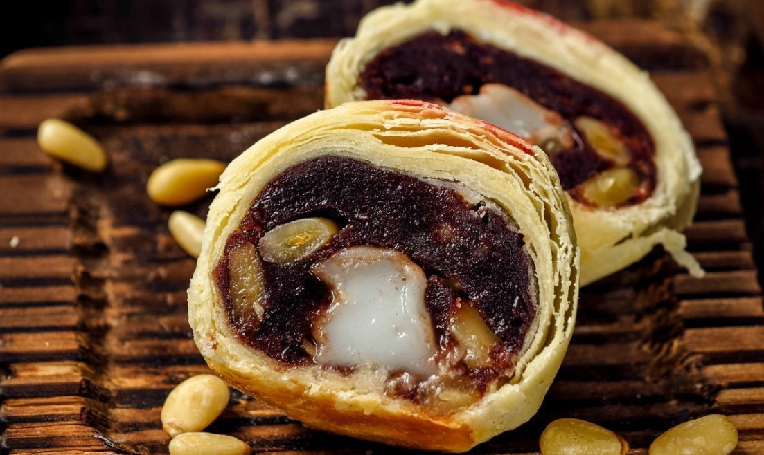 松子美食 松子美食