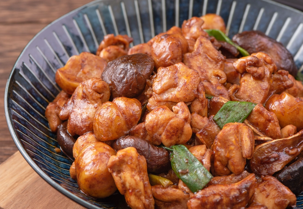 詹姆士餐廳推薦