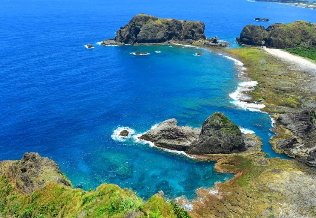 小琉球浮潛 小琉球浮潛