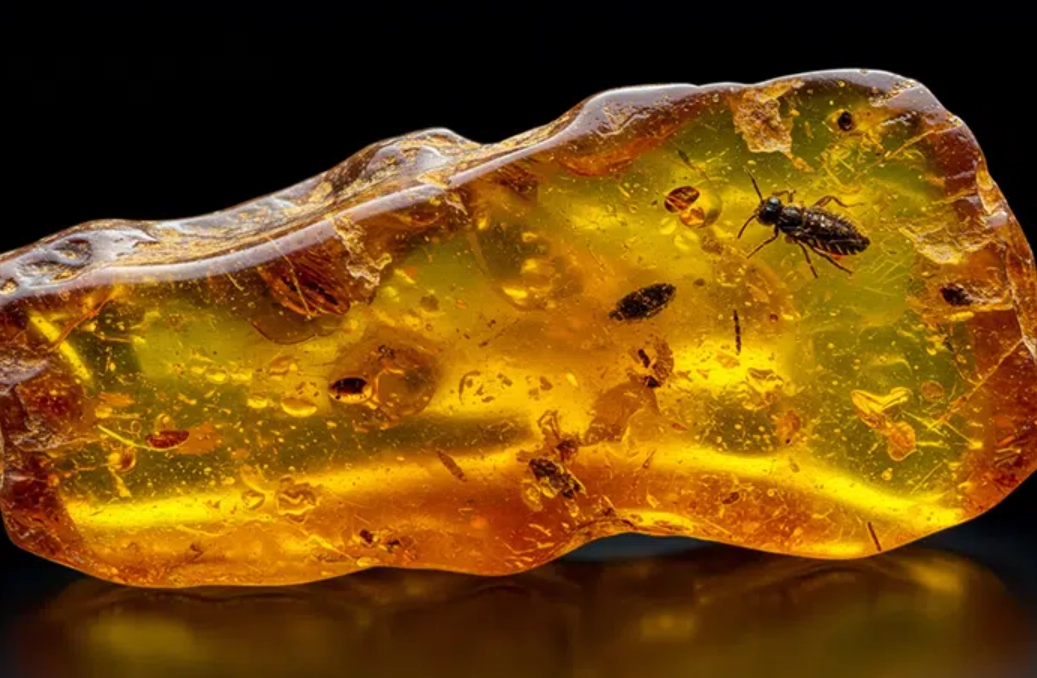 琥珀價格影響因素