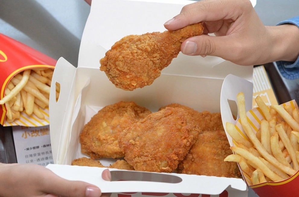 麥當勞點餐技巧 麥當勞點餐技巧