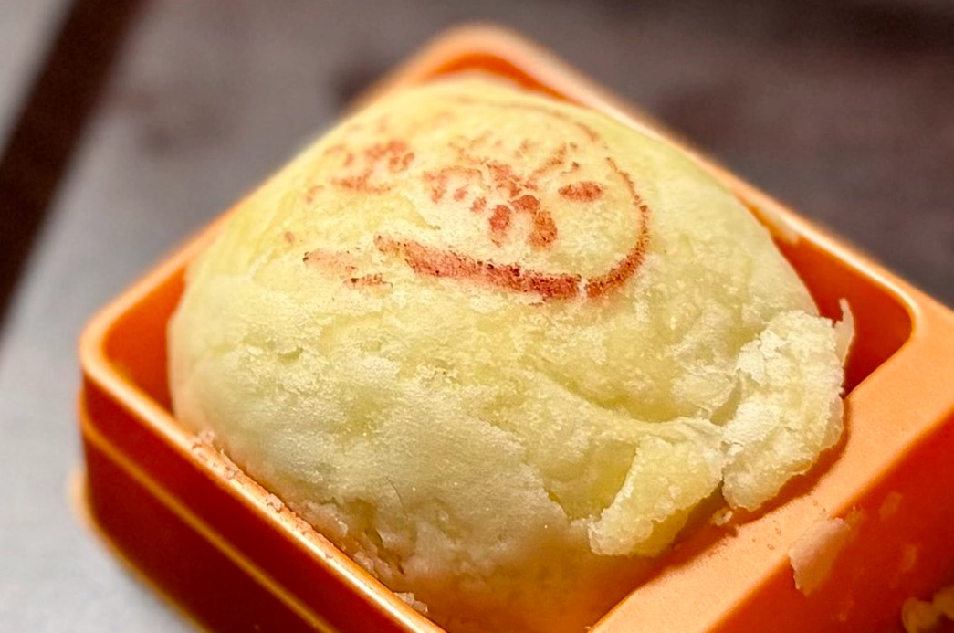 台灣糕點熱量計算