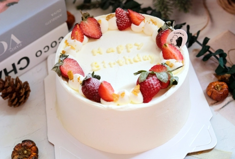 新市生日蛋糕推薦 新市生日蛋糕推薦