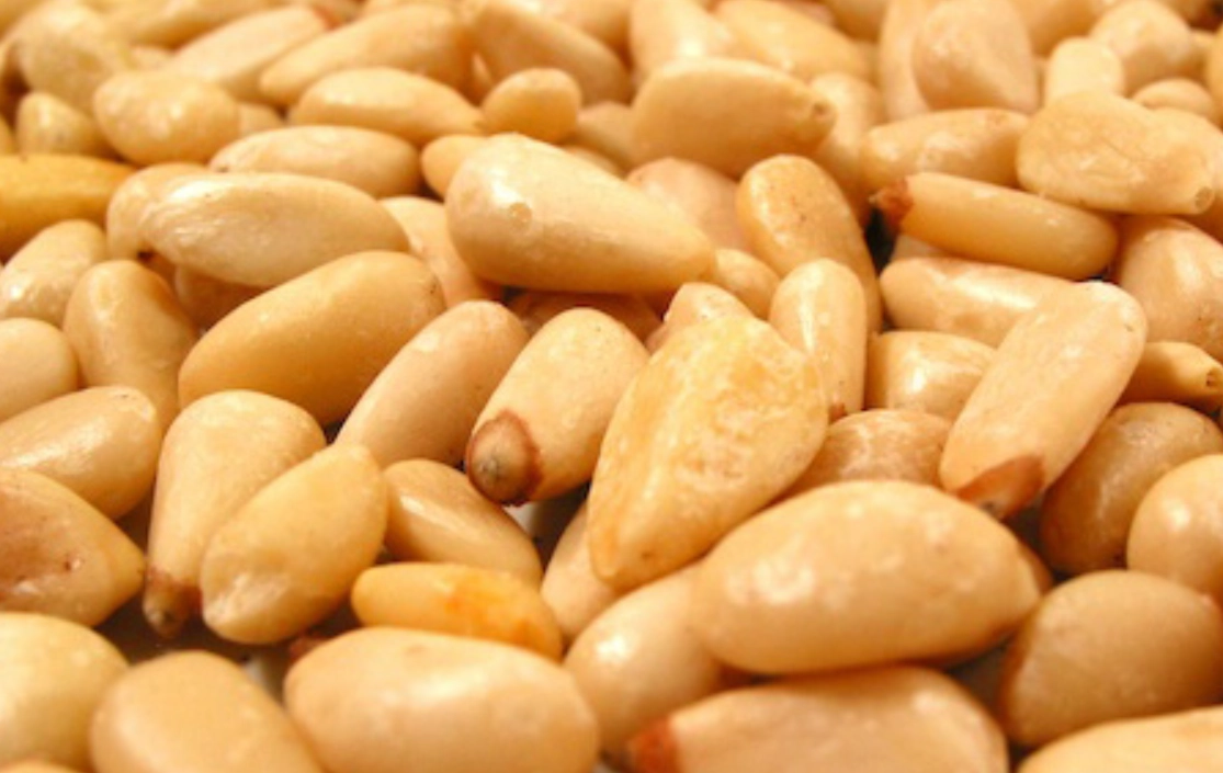 松子美食 松子美食