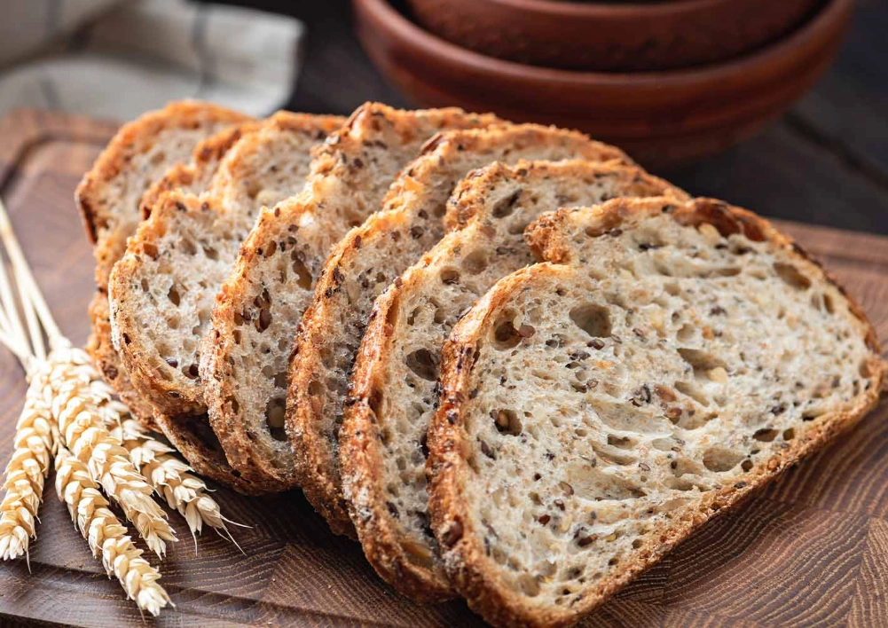 健康麵包推薦 健康麵包推薦