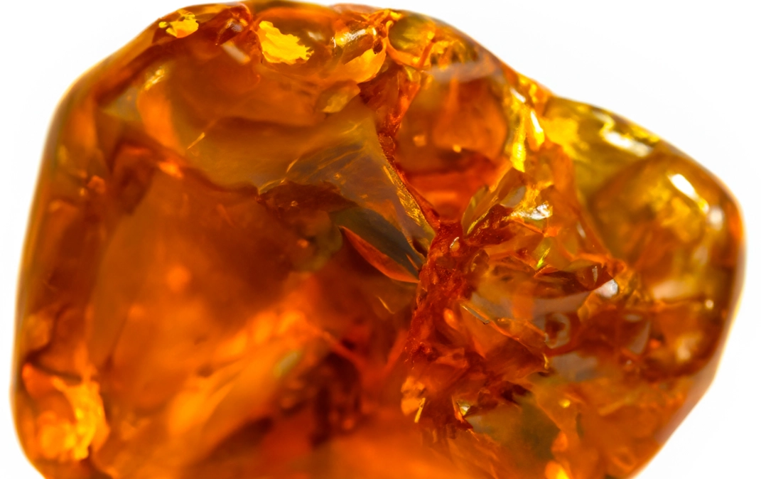 如何判斷琥珀價值