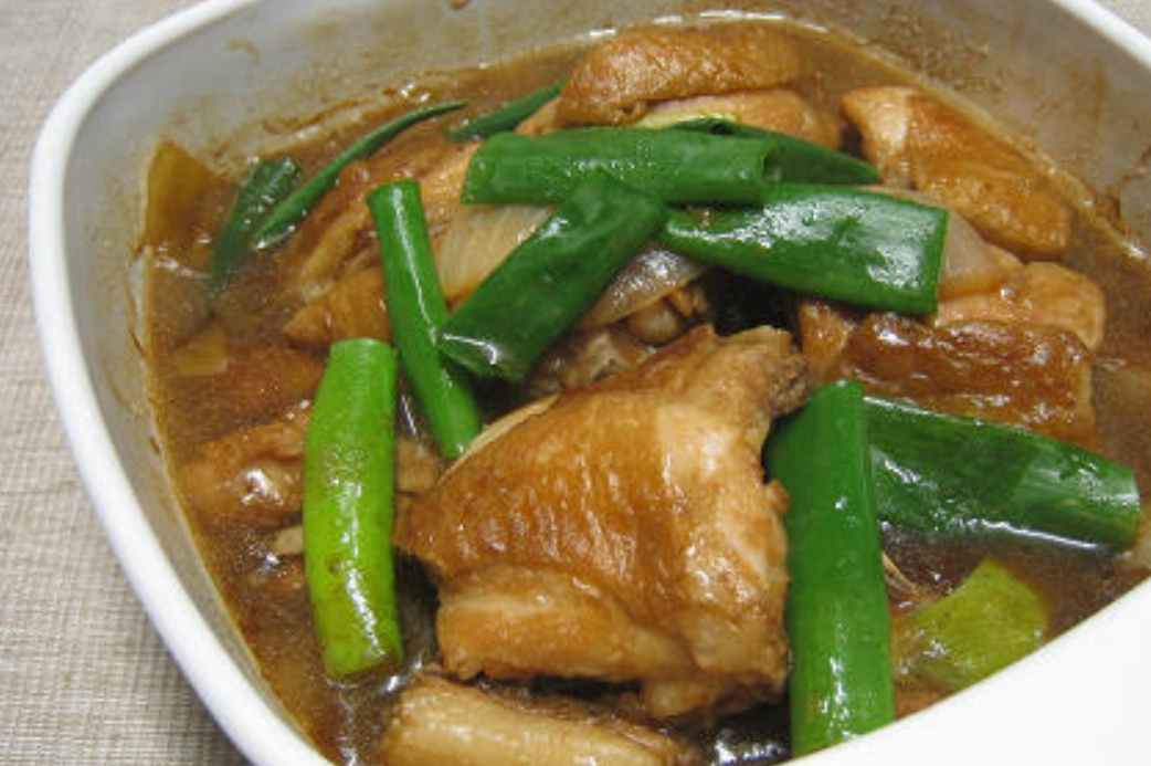 薑蔥炆雞餐廳 薑蔥炆雞餐廳