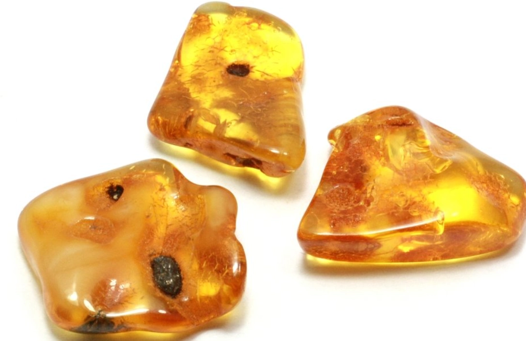 琥珀價格影響因素