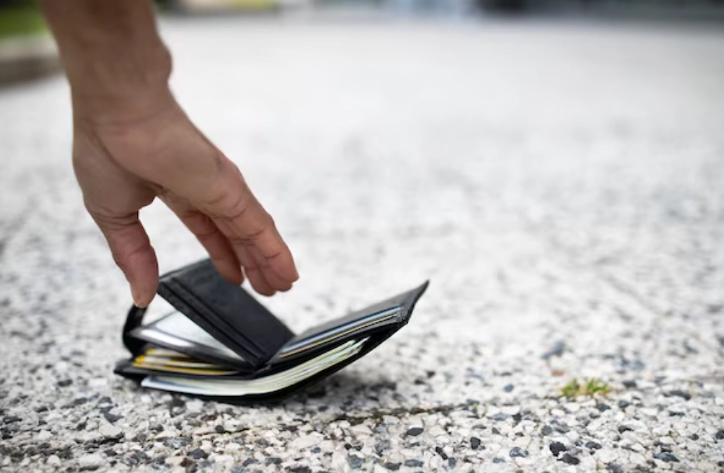 夢見錢包不見了 意思 夢見錢包不見了 意思