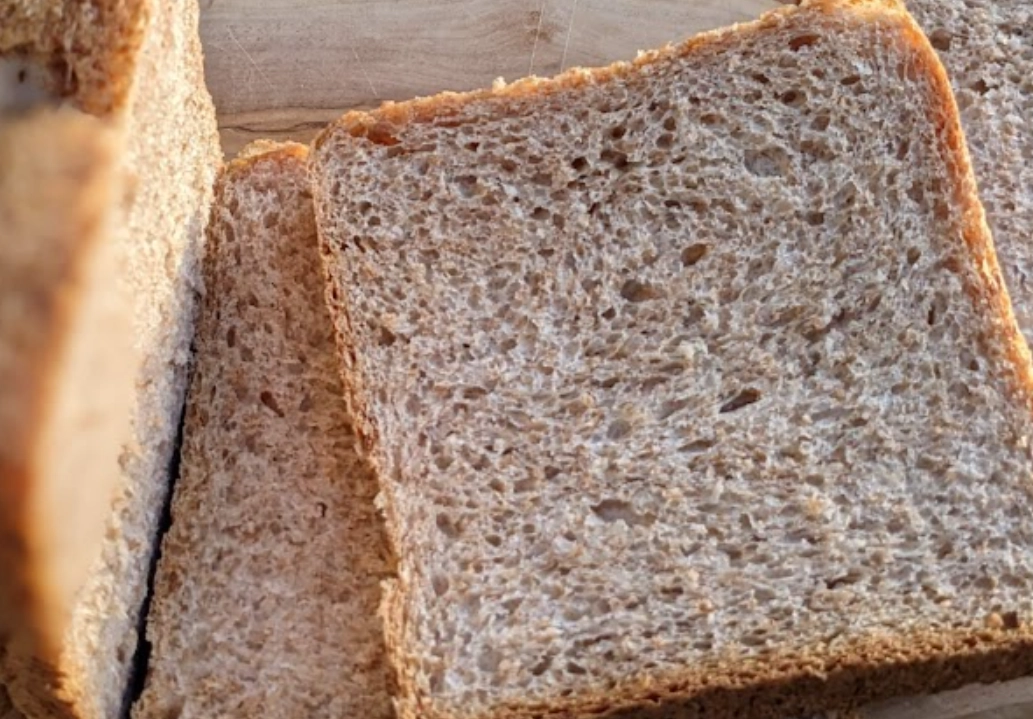 麵包機全麥食譜 麵包機全麥食譜