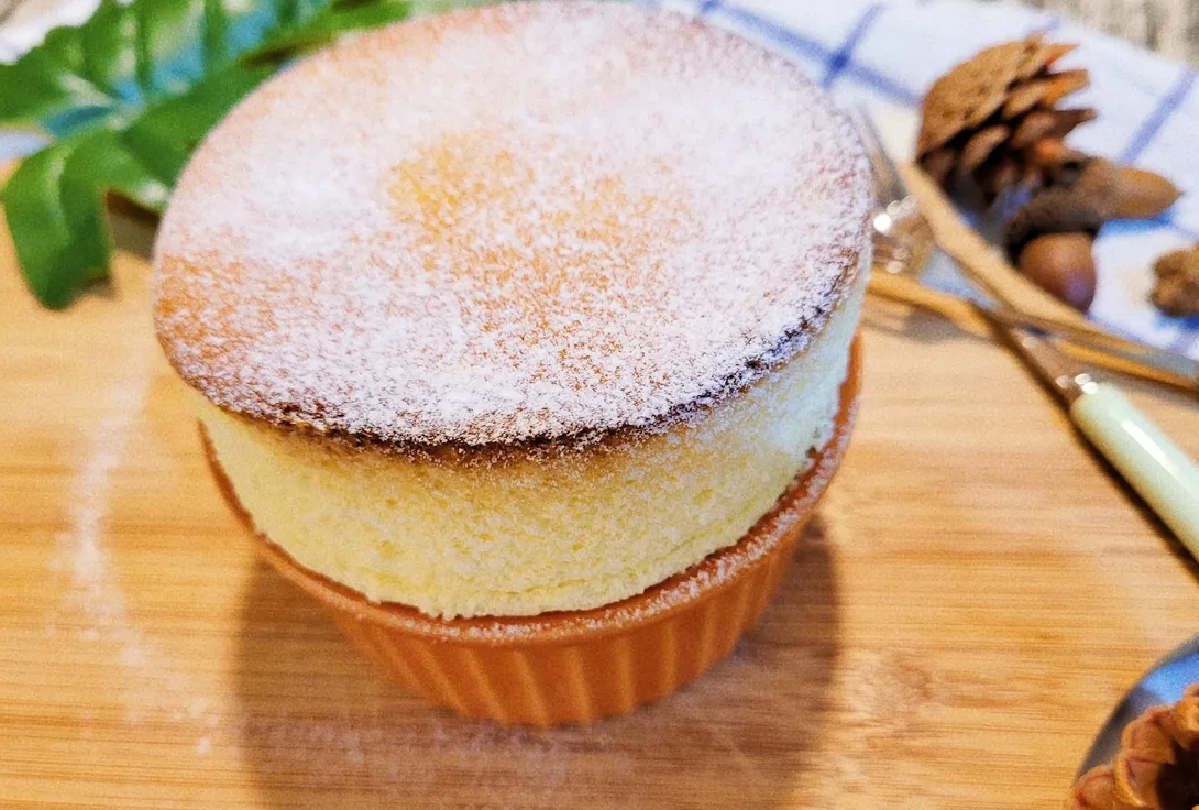 台南舒芙蕾推薦 台南舒芙蕾推薦