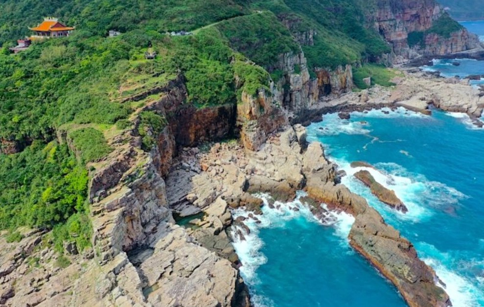 小琉球浮潛 小琉球浮潛