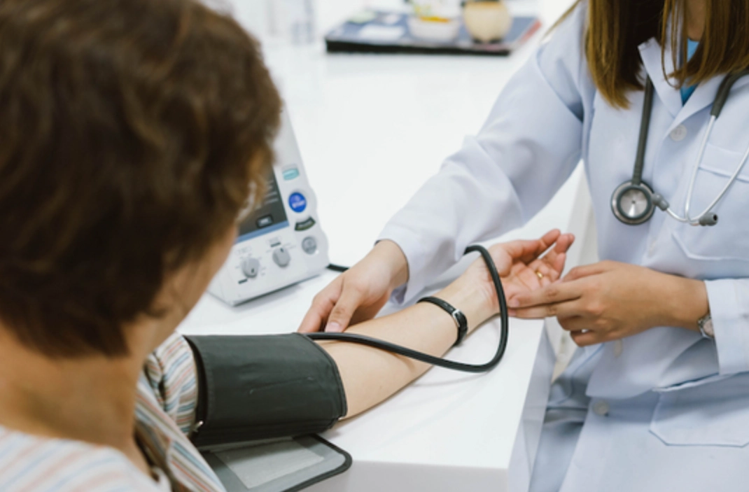 斷食 血壓 升高 原因