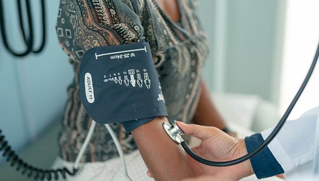 間歇性斷食 血壓