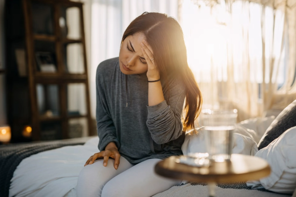斷食頭暈原因 斷食頭暈原因