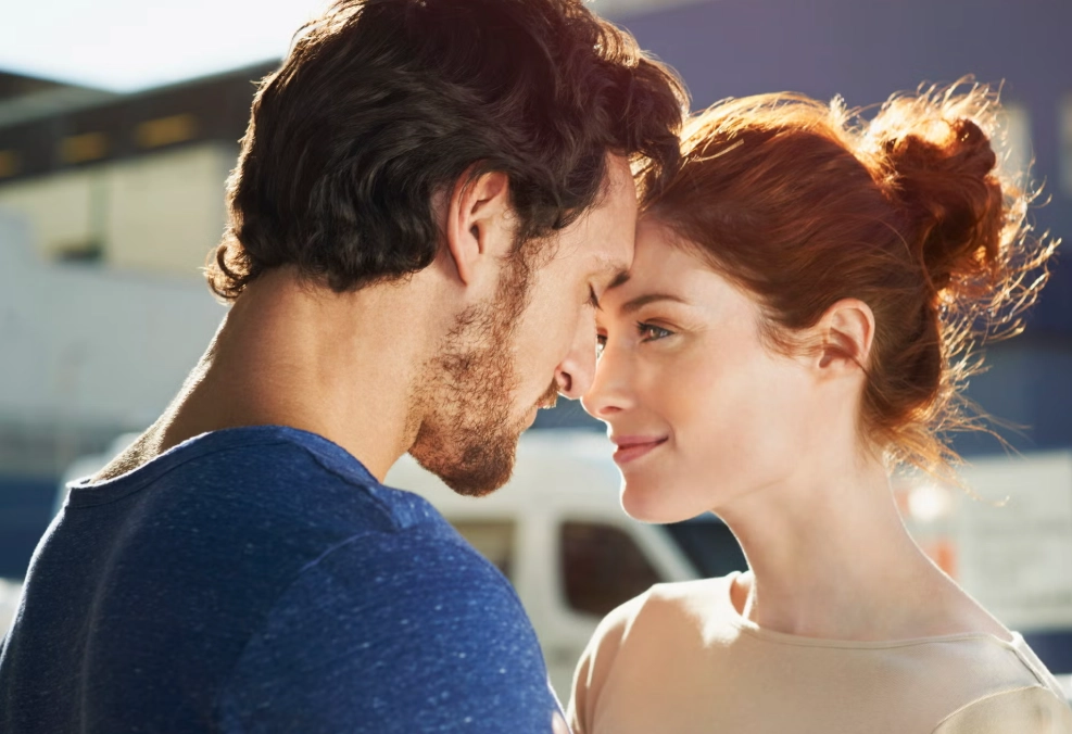 男生喜歡你的表現