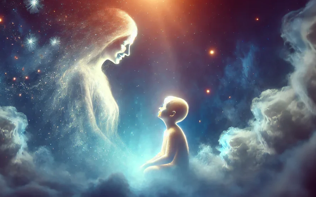 夢見過世親人意義