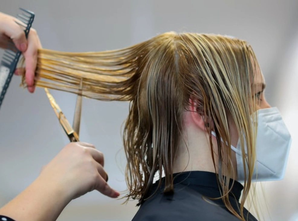 剪頭髮夢境心理學 剪頭髮夢境心理學