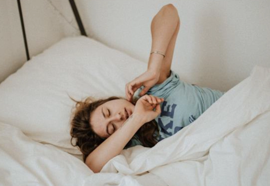 梦境解析 同一个人 梦境解析 同一个人