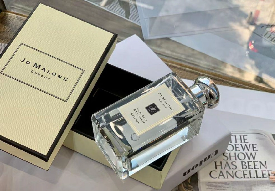 小蒼蘭香水推薦