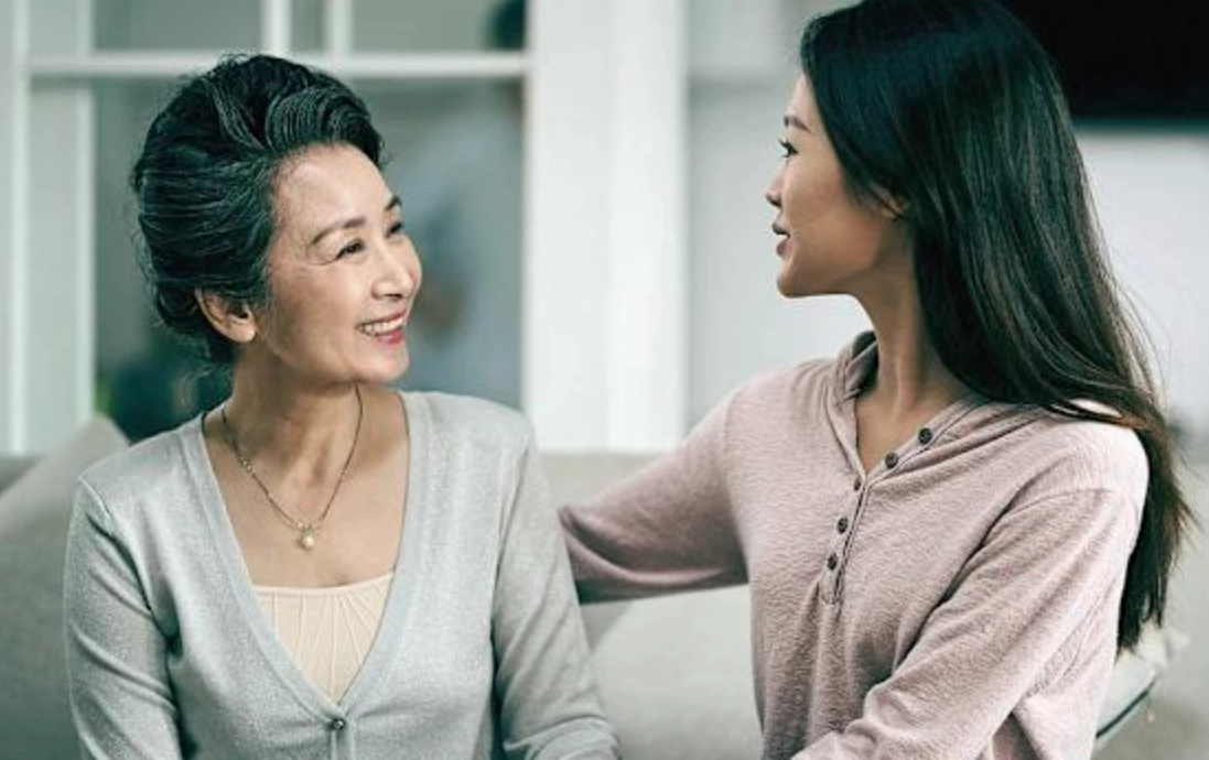 夢見過世親人回家