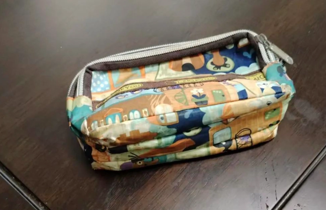 包包失而復得解夢