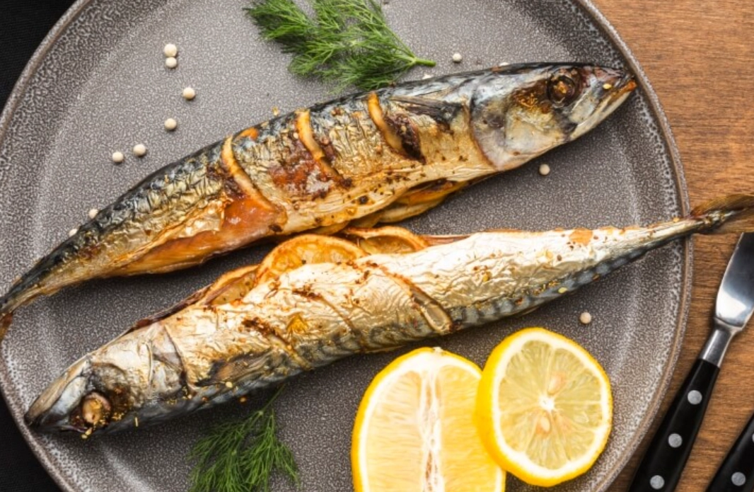 如何煎魚 如何煎魚