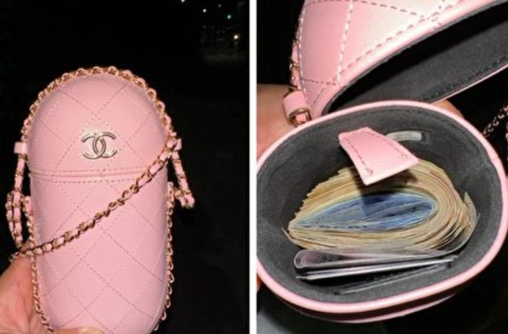 包包失而復得解夢