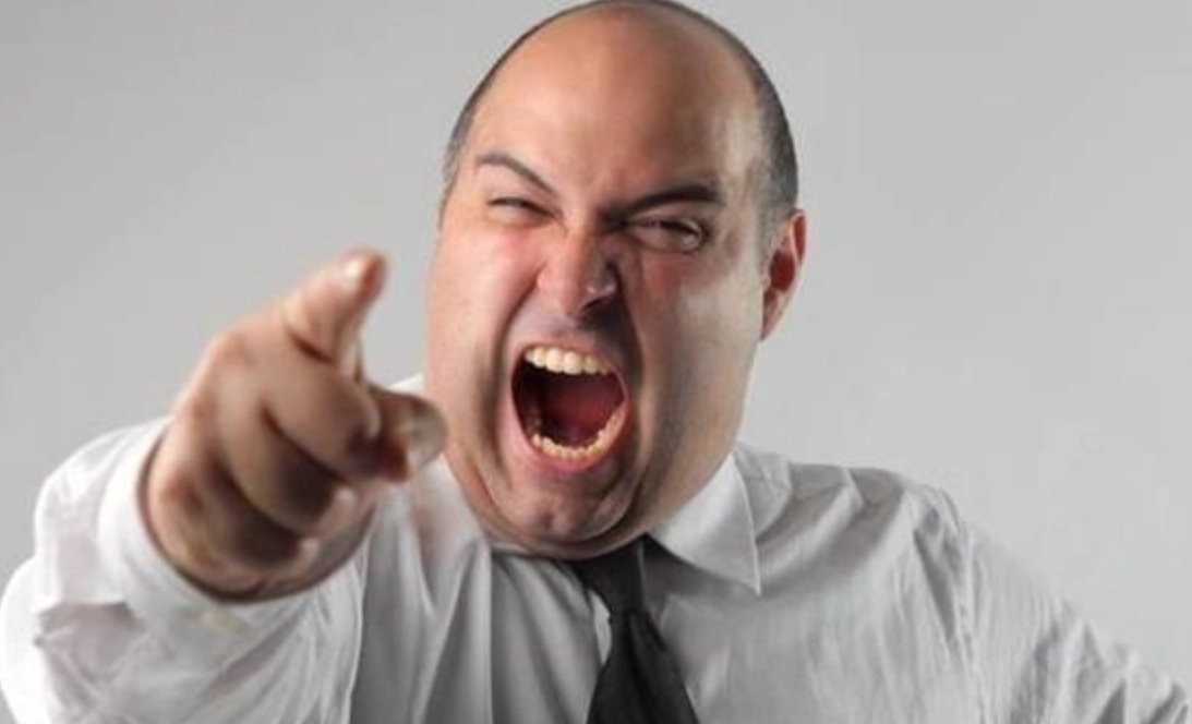 夢見討厭的人 夢見討厭的人