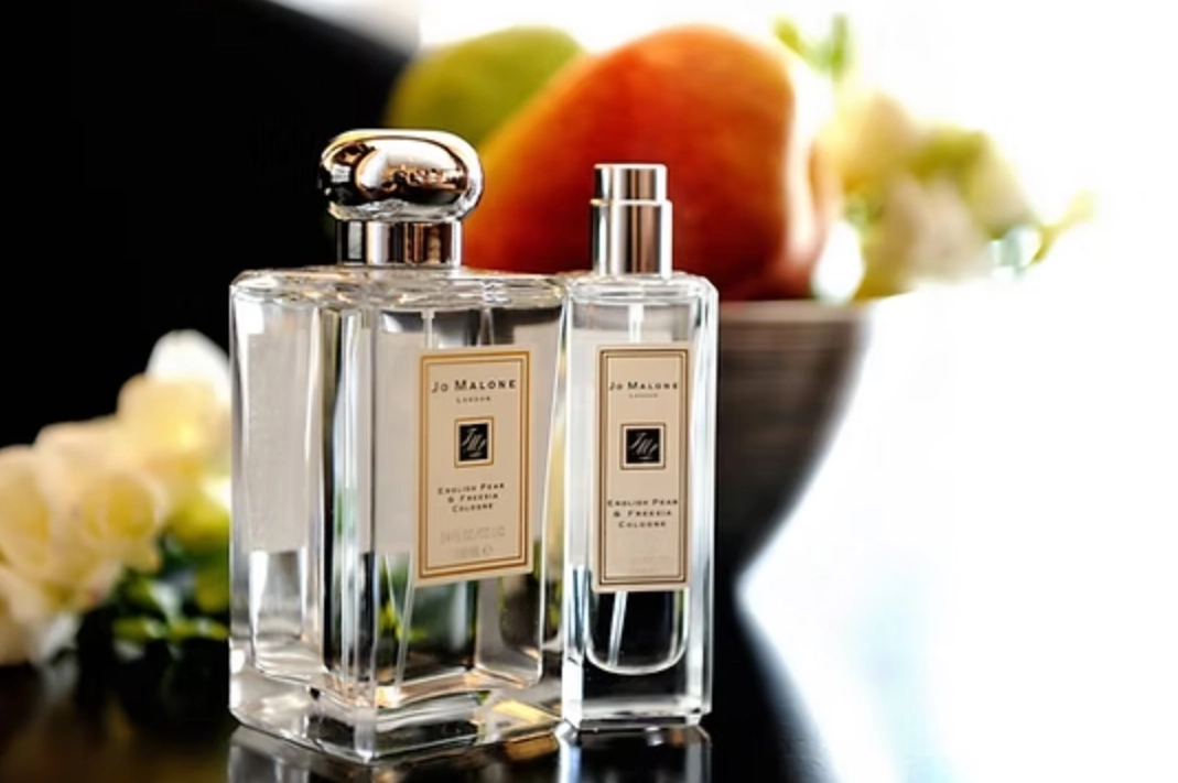 小蒼蘭香水品牌