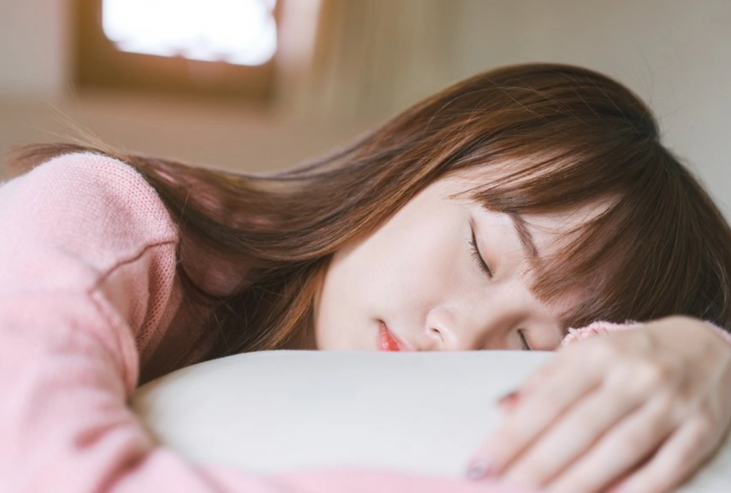 重複夢見陌生人 重複夢見陌生人