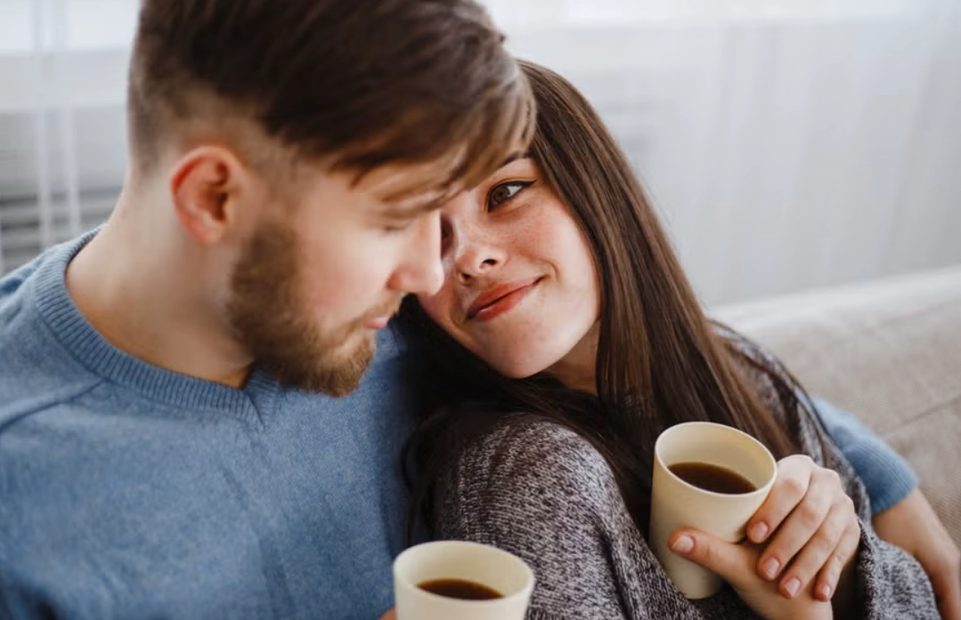 如何判斷男人喜歡你