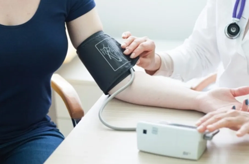 斷食 血壓 升高 原因