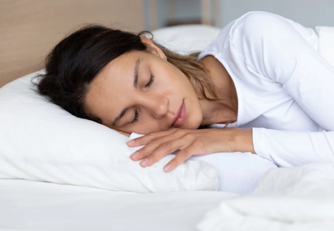 重复梦见同一个人 重复梦见同一个人