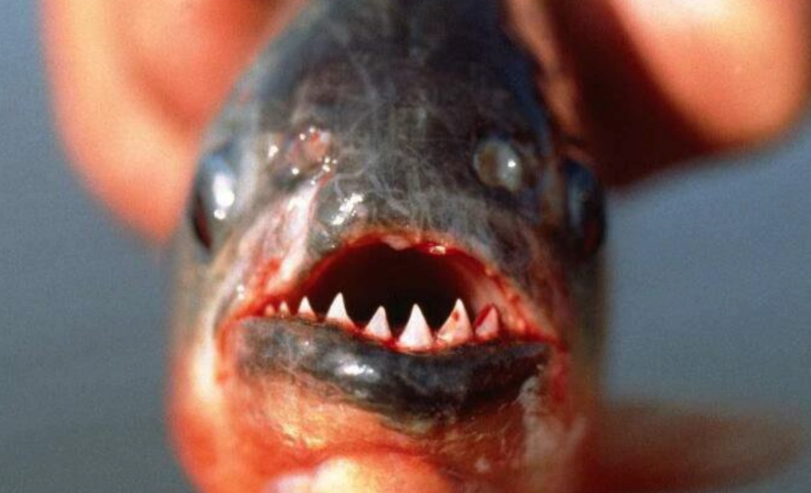 夢見魚咬我 解析 夢見魚咬我 解析