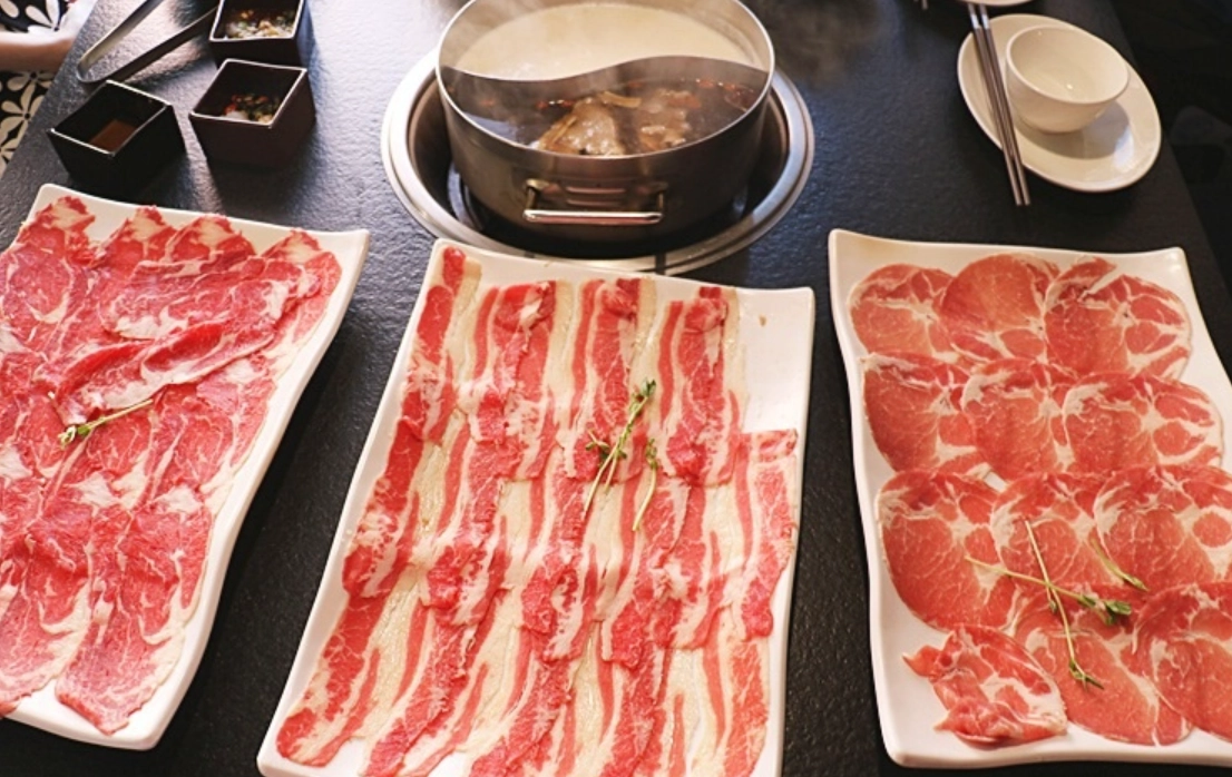 台北高CP值火鍋