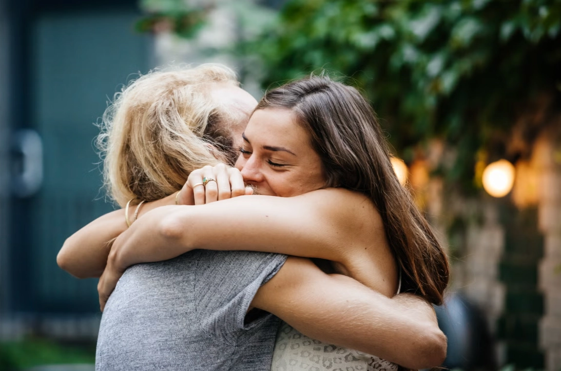 夢境解析 喜歡的人